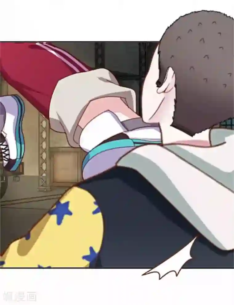 直到那天你陪我看过的极光第49话 这个纹身是！