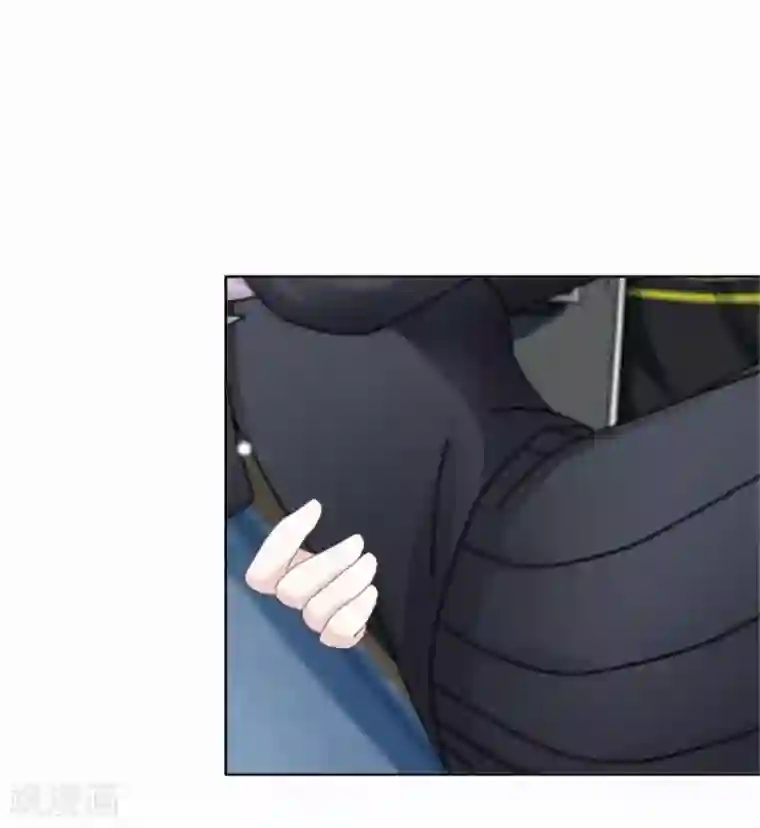 直到那天你陪我看过的极光第49话 这个纹身是！