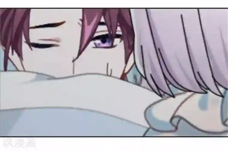 小鲜肉凸起大包第50话 暮暮的怪异举动