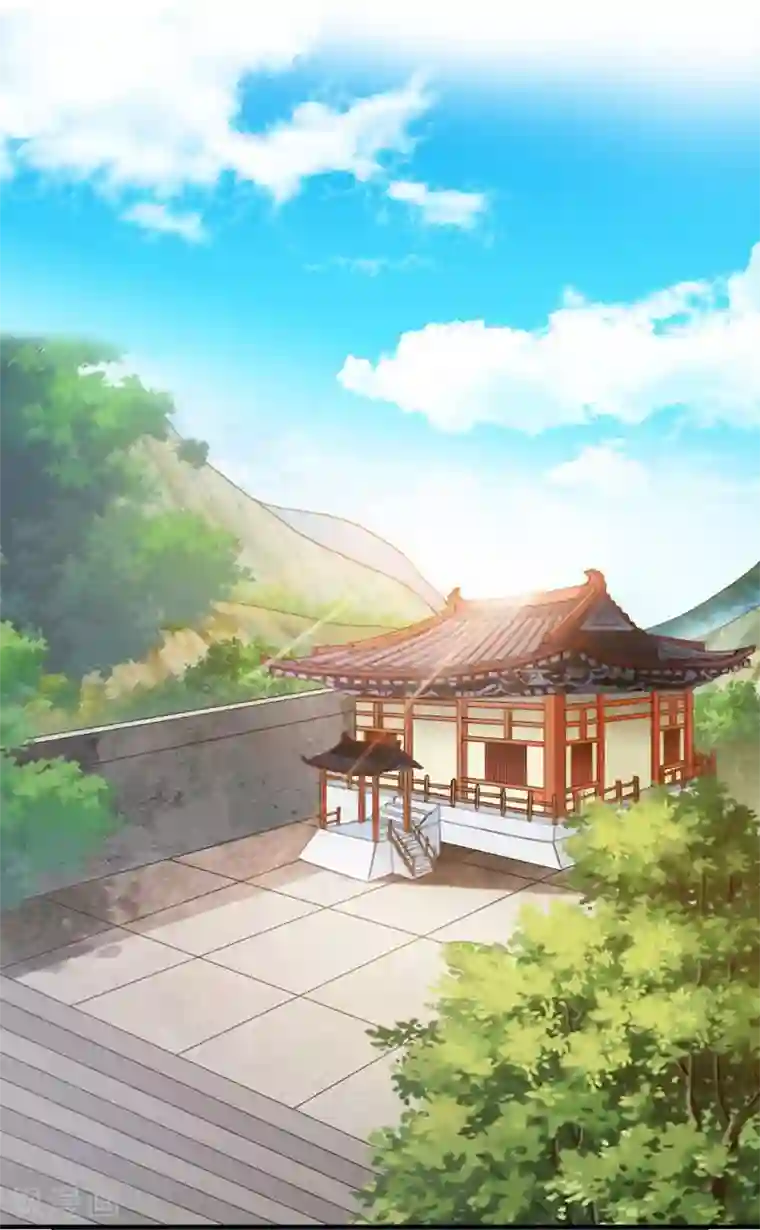 猫妖老公请温柔第1话