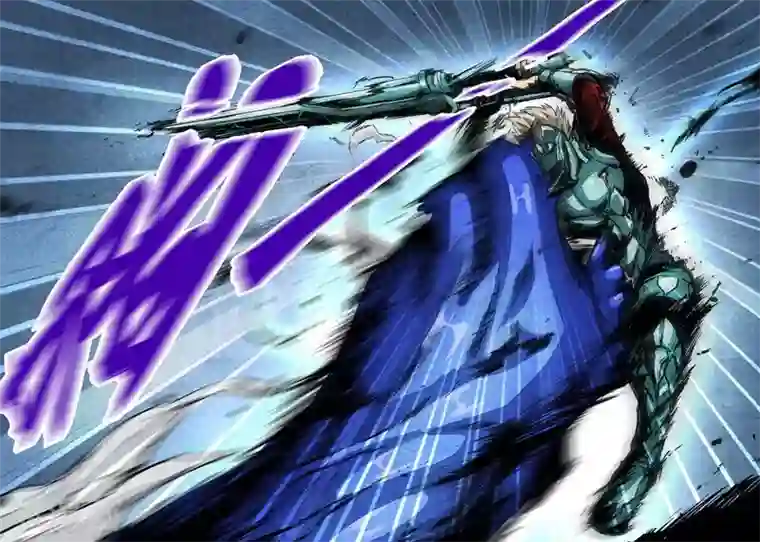 恶犬之牙第11话 人性的赌注