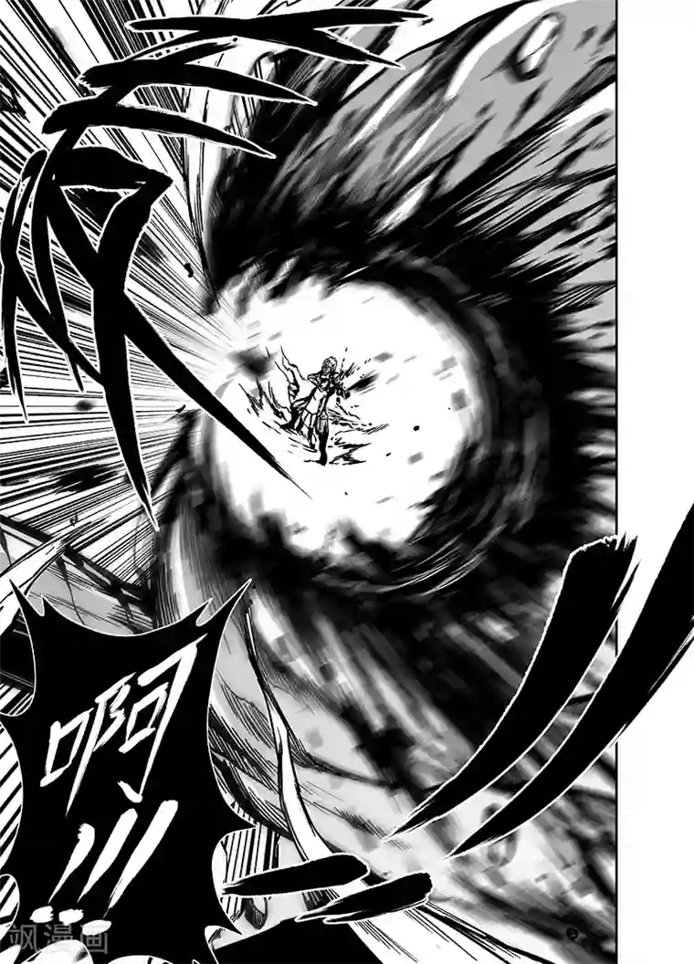 恶犬之牙第15话 无所谓正义