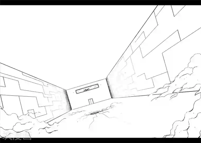 恶犬之牙第28话 解封