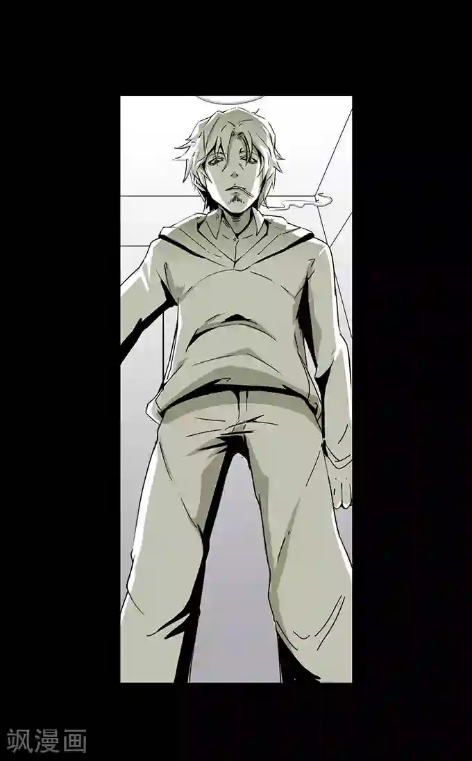 细思极恐故事会第10话 敲门