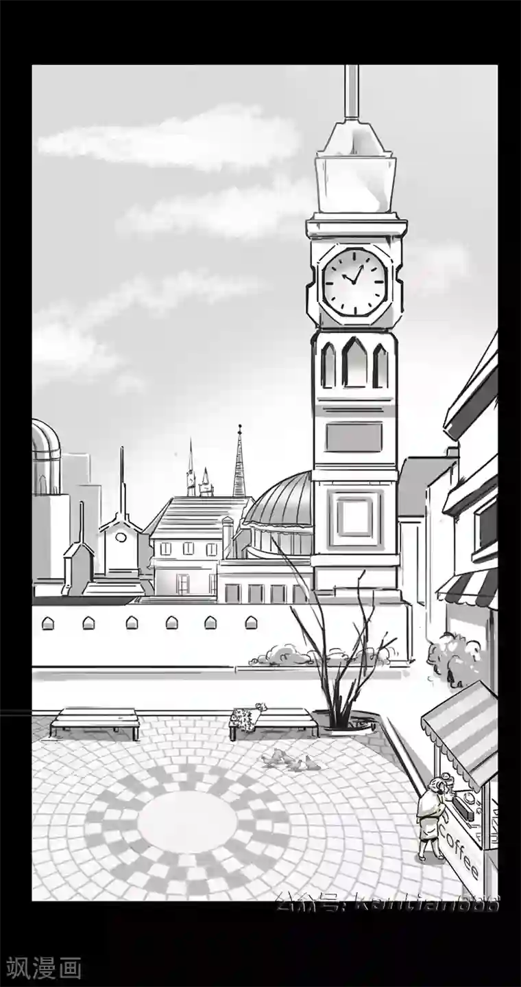 细思极恐故事会第16话 鸽子