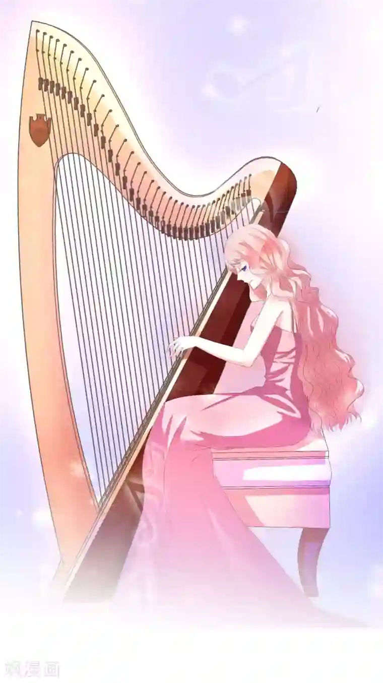 琴牵意惹小盲妻预告