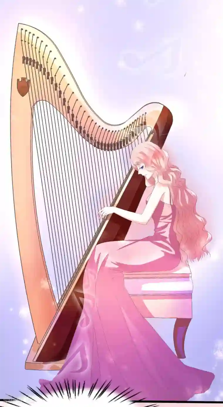 琴牵意惹小盲妻第2话 杯中的药