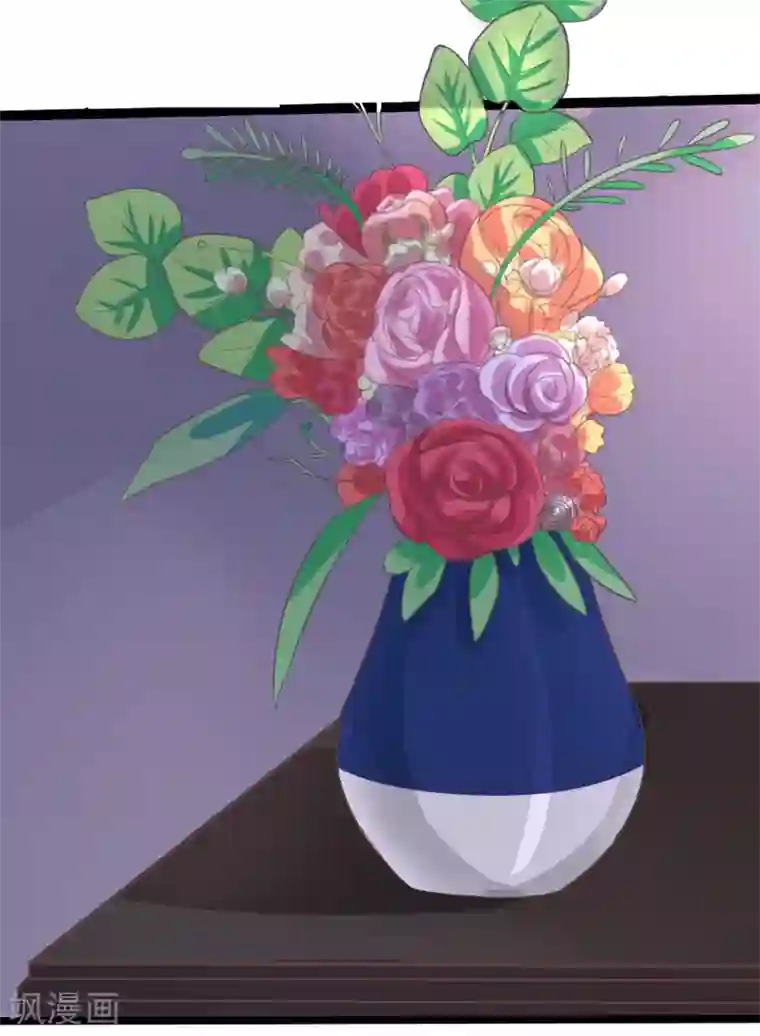 琴牵意惹小盲妻第2话 杯中的药