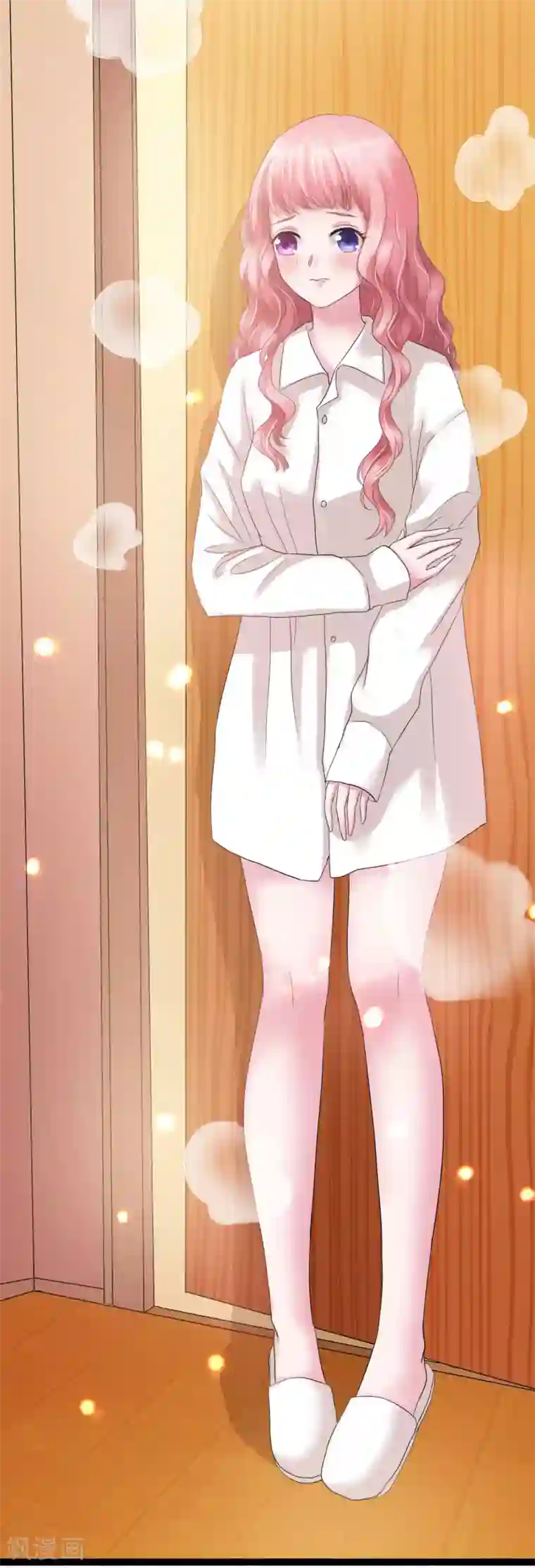 琴牵意惹小盲妻第4话 家人的刁难