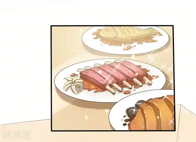 琴牵意惹小盲妻第5话 韩家的婚约