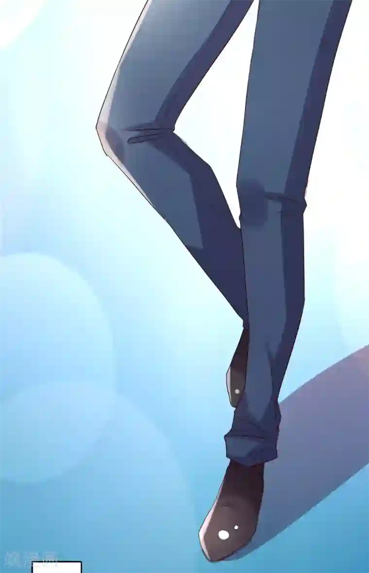 琴牵意惹小盲妻第9话 卫仪不见了