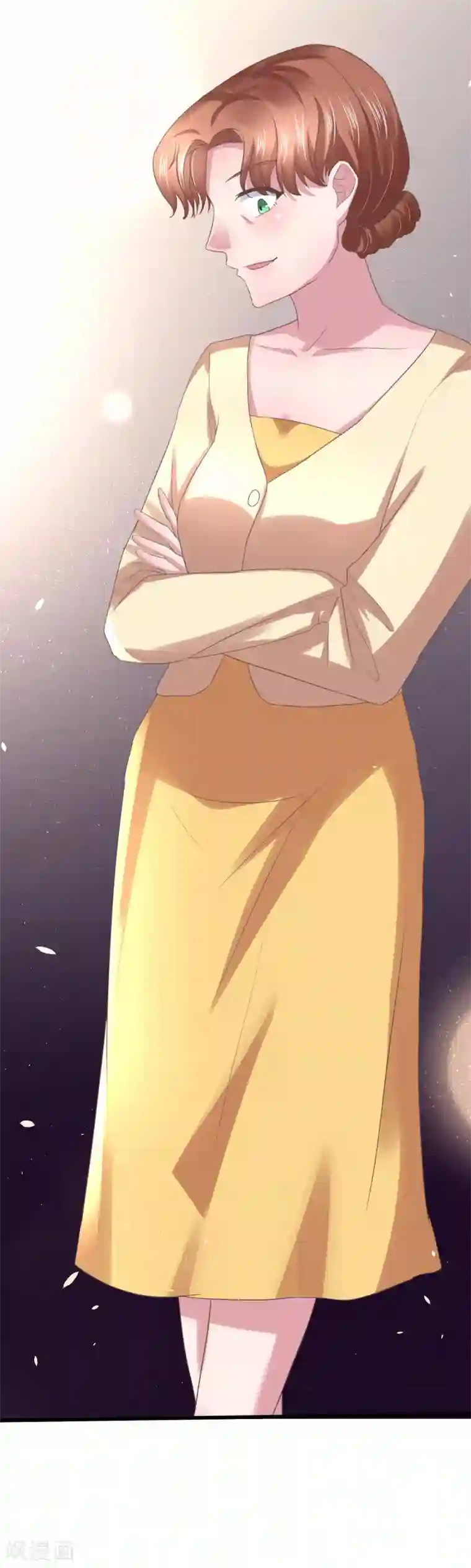 琴牵意惹小盲妻第9话 卫仪不见了