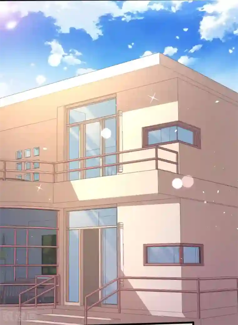 琴牵意惹小盲妻第9话 卫仪不见了