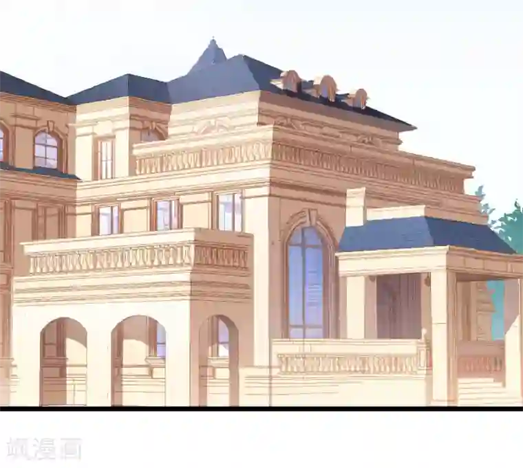 琴牵意惹小盲妻第11话 我愿意