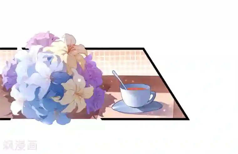 琴牵意惹小盲妻第12话 抢婚和代嫁