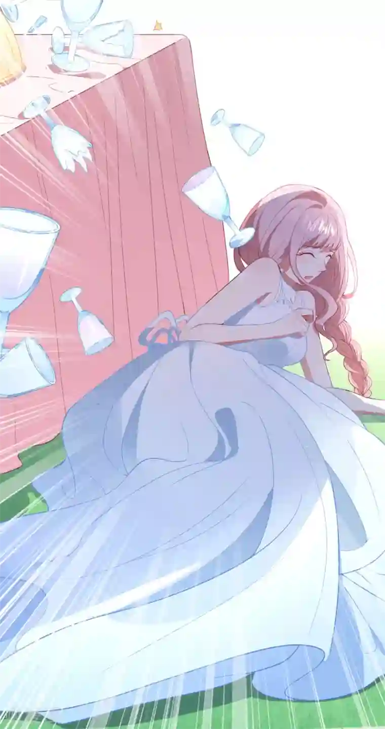 琴牵意惹小盲妻第14话 血色婚礼