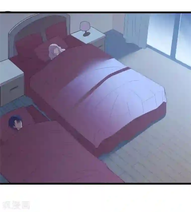 琴牵意惹小盲妻第17话 噩梦再袭