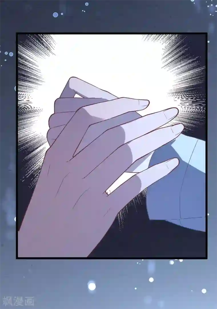 琴牵意惹小盲妻第17话 噩梦再袭