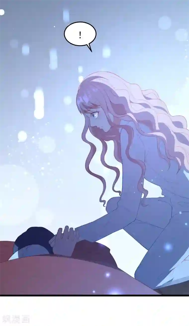 琴牵意惹小盲妻第17话 噩梦再袭