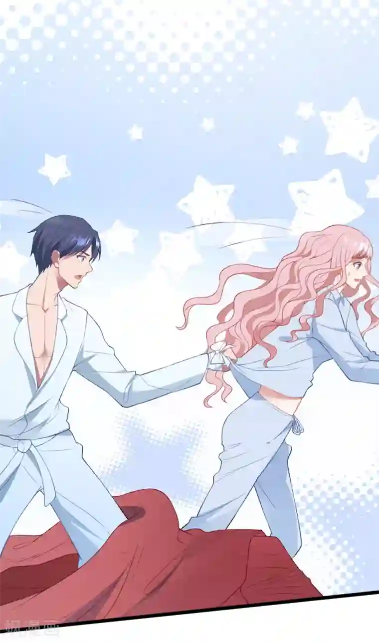 琴牵意惹小盲妻第17话 噩梦再袭