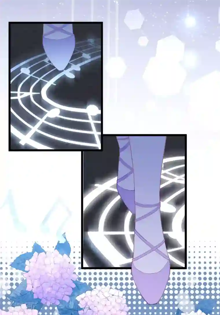 琴牵意惹小盲妻第18话 偷情