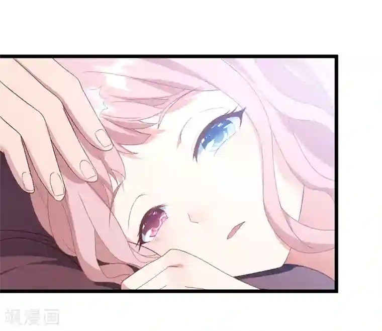 琴牵意惹小盲妻第22话 有一点点心动