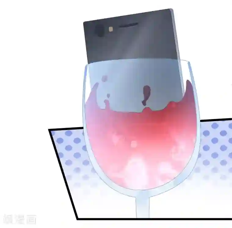 琴牵意惹小盲妻第23话 卫宝儿出狱