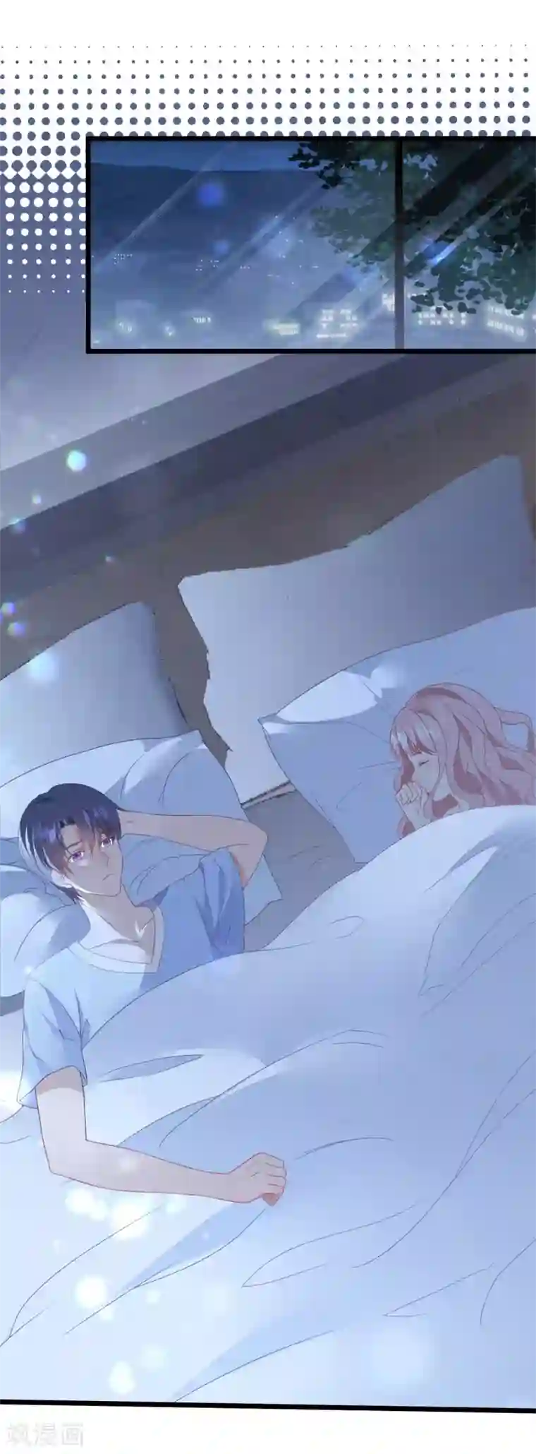 琴牵意惹小盲妻第27话 心动的乐章