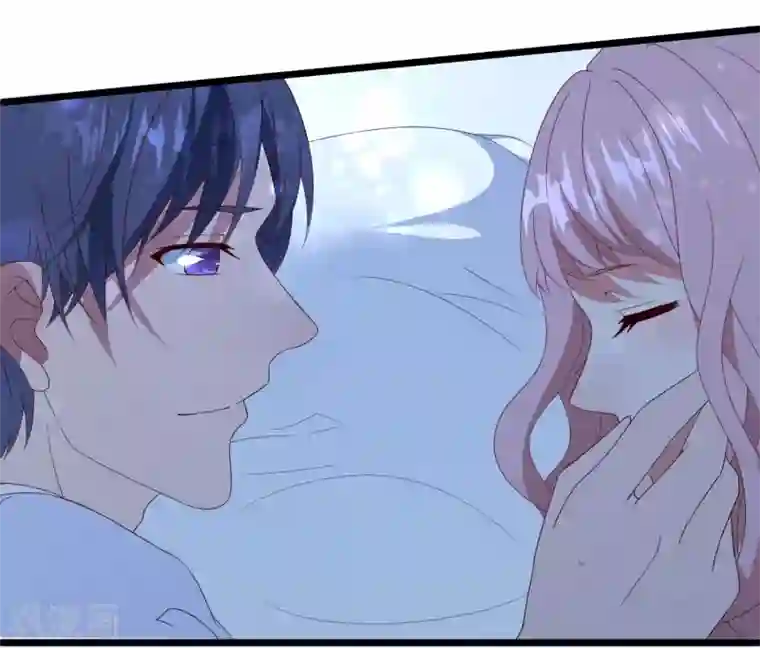 琴牵意惹小盲妻第27话 心动的乐章