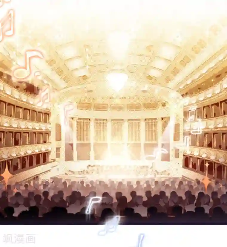 琴牵意惹小盲妻第27话 心动的乐章