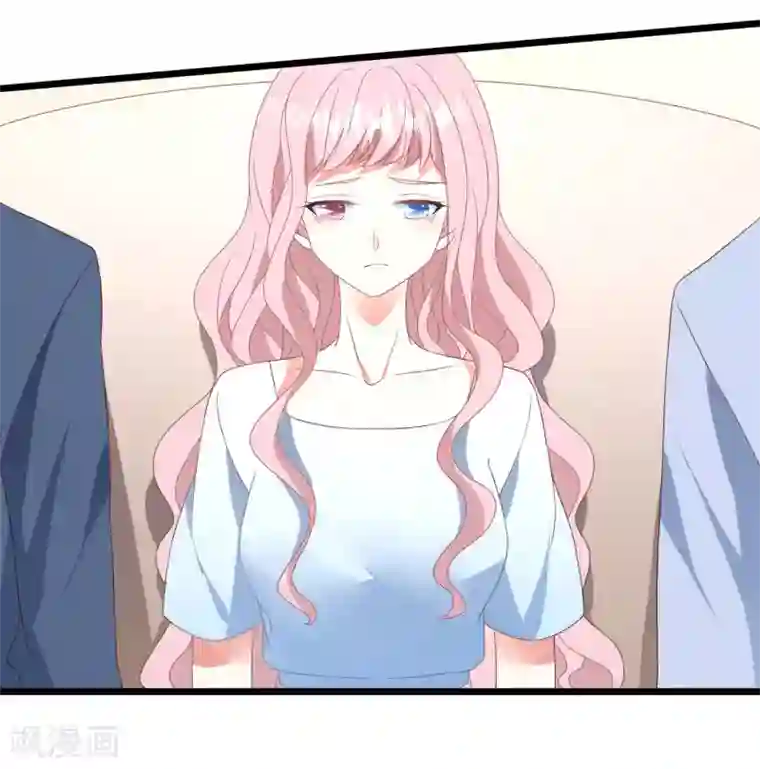 长城守卫军日常漫画全集第28话 护妻狂魔