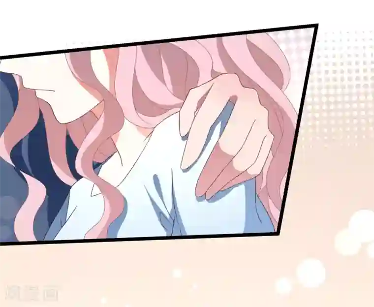 琴牵意惹小盲妻第28话 护妻狂魔