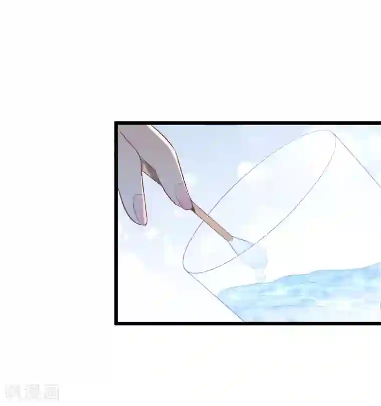 琴牵意惹小盲妻第29话 复仇序幕