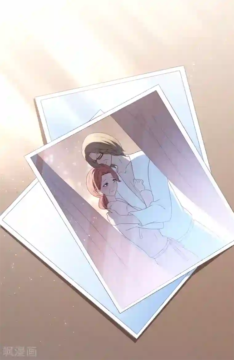 琴牵意惹小盲妻第29话 复仇序幕