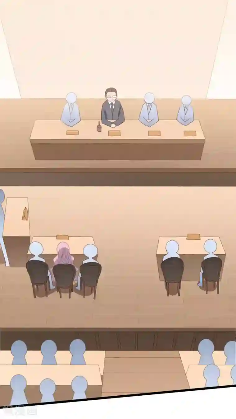 琴牵意惹小盲妻第31话 吴心莲入狱