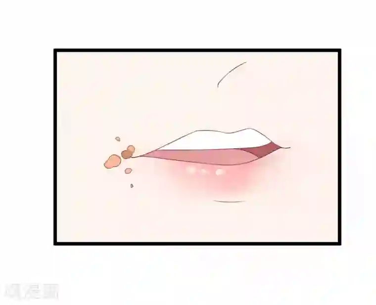 琴牵意惹小盲妻第33话 腥风血雨的前奏