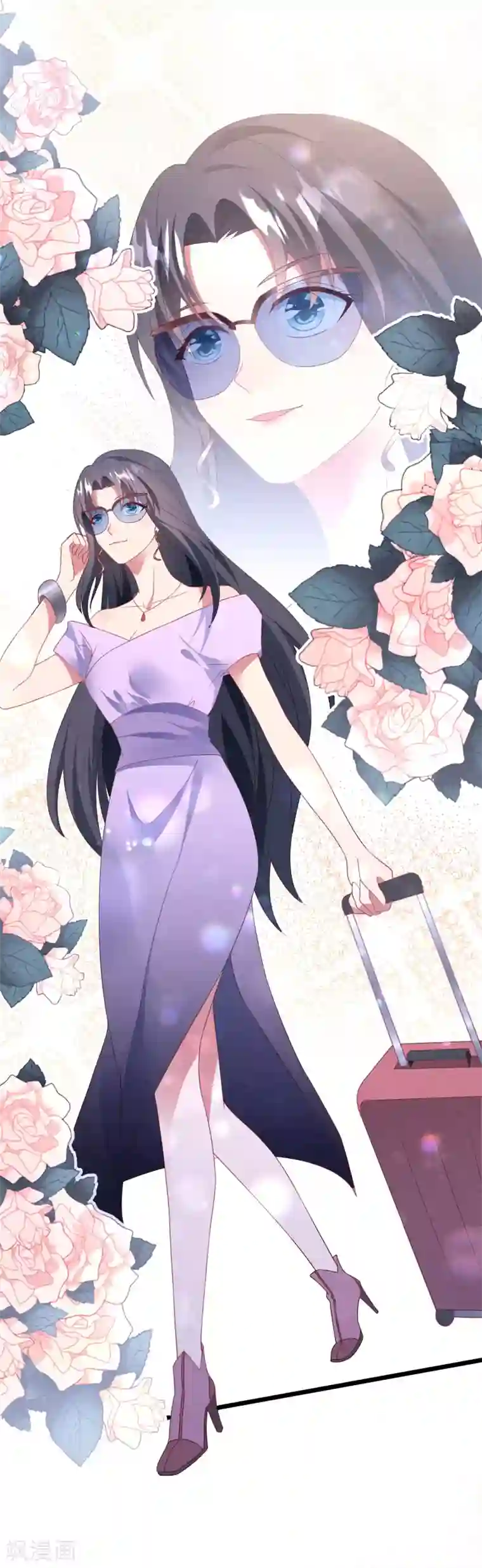 琴牵意惹小盲妻第33话 腥风血雨的前奏