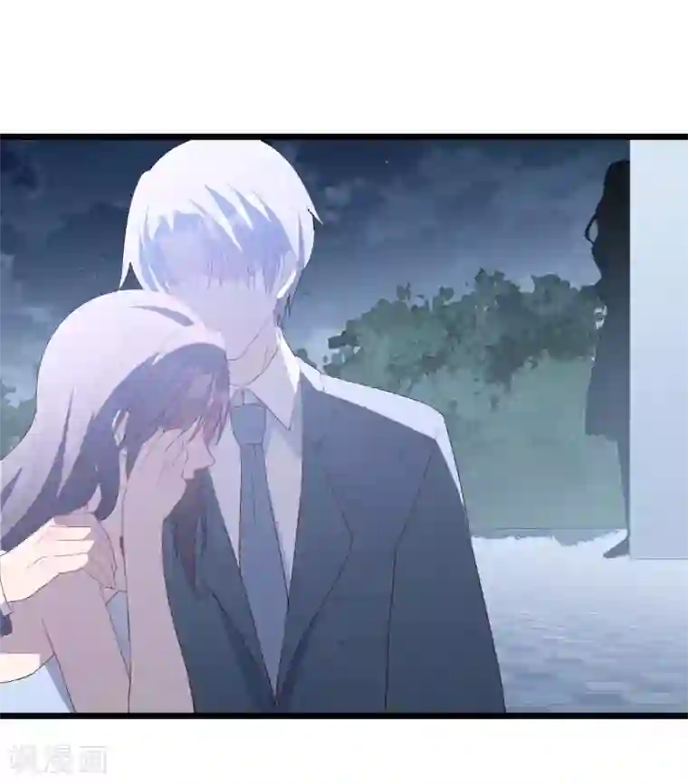 琴牵意惹小盲妻第34话 转瞬即逝的爱