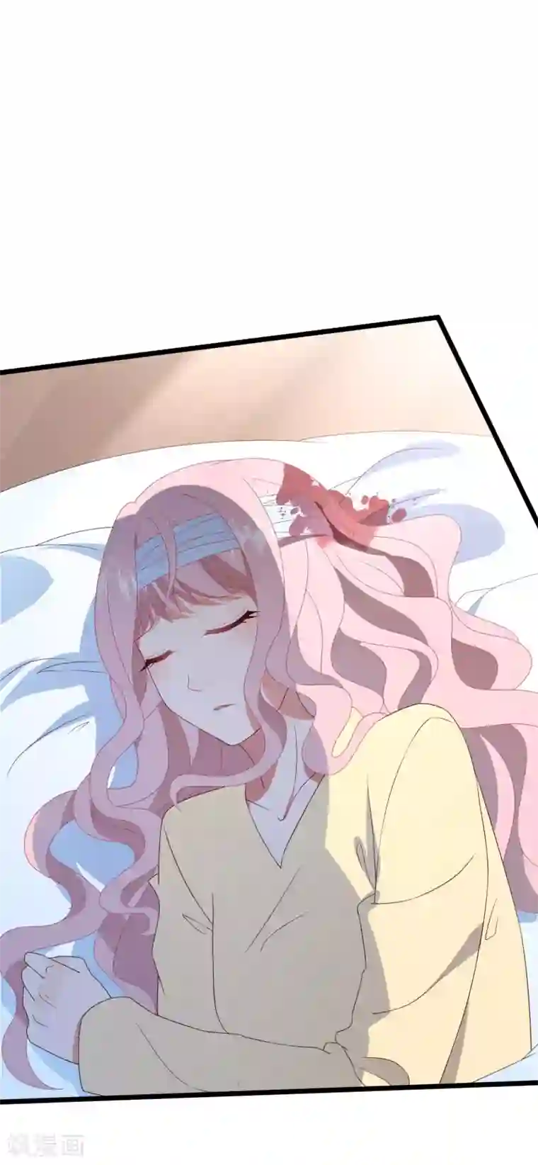 琴牵意惹小盲妻第36话 白子薇的手段