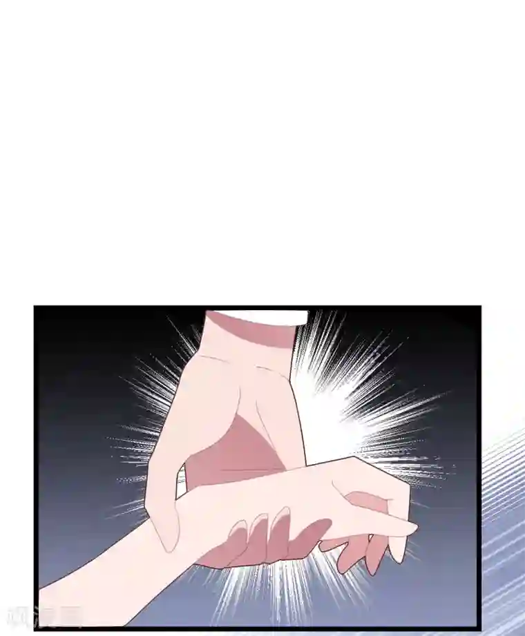 琴牵意惹小盲妻第47话 被偷走的爱