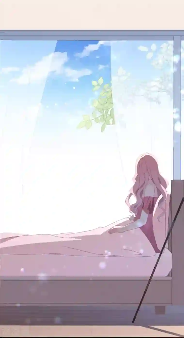 琴牵意惹小盲妻第49话 大梦初醒