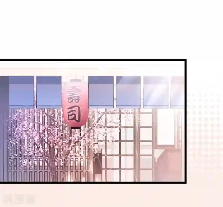 琴牵意惹小盲妻第52话 梦想破灭