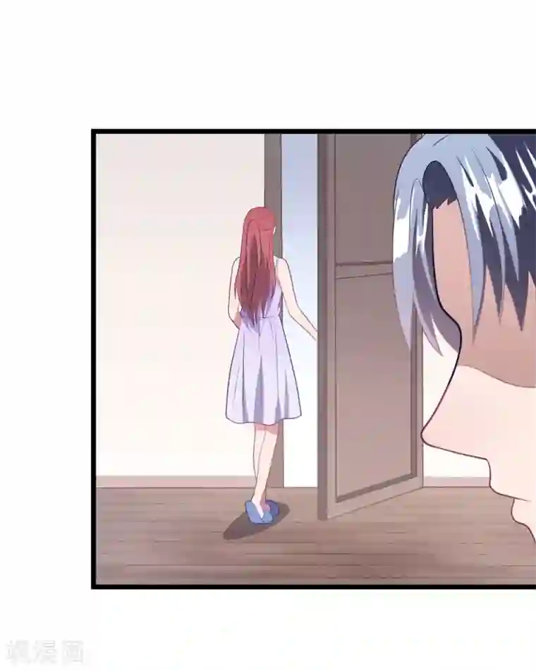 琴牵意惹小盲妻第56话 让她消失