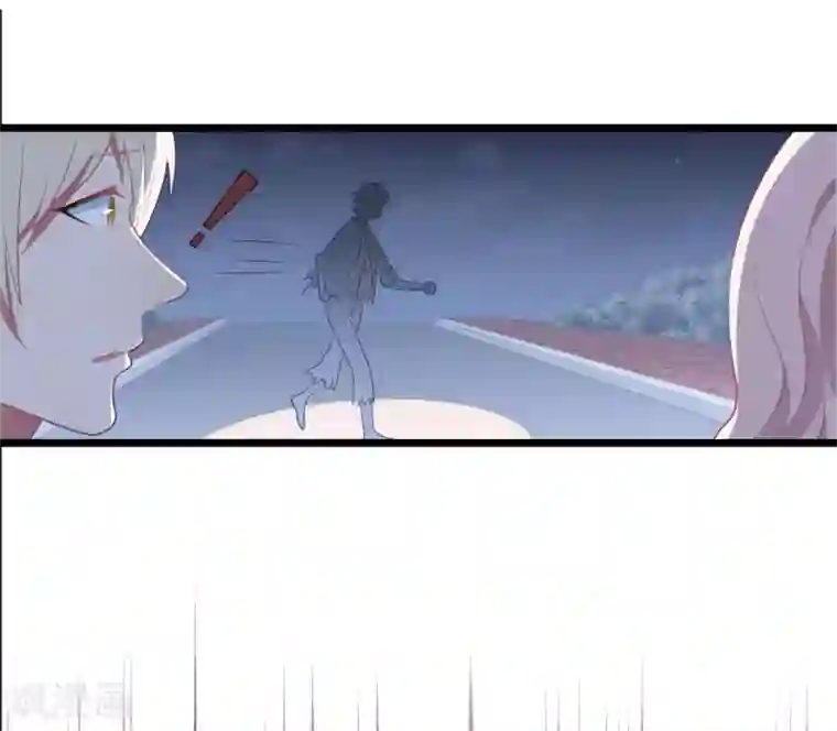 琴牵意惹小盲妻第57话 绑架？！