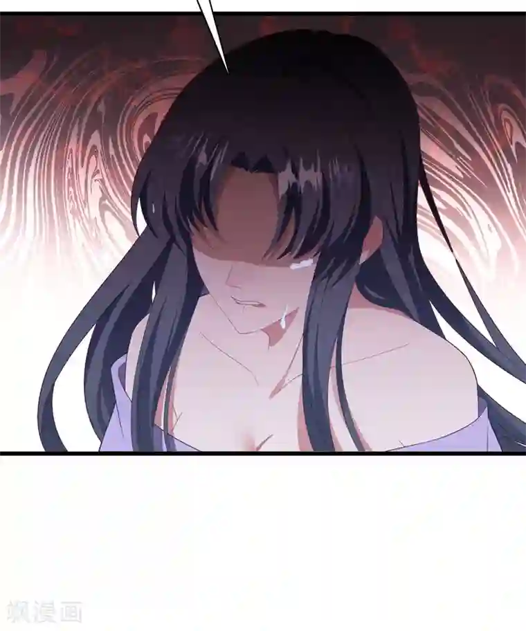 琴牵意惹小盲妻第64话 “母女”谈判