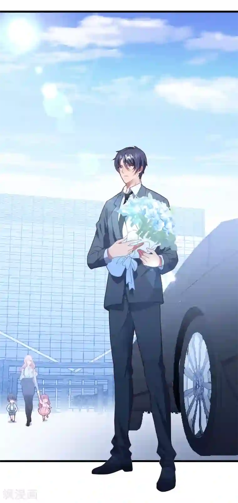 教授的老枪 同志小说第65话 我愿意