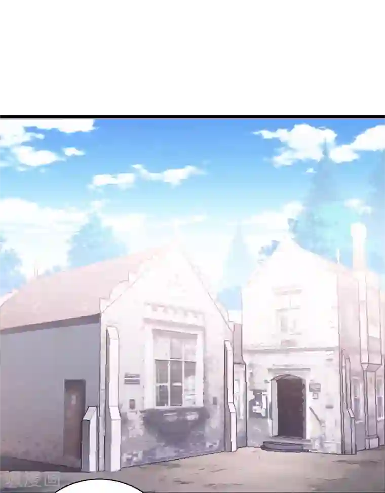 琴牵意惹小盲妻第66话 嫁给我吧！