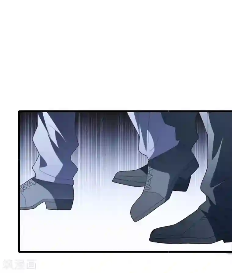 琴牵意惹小盲妻第66话 嫁给我吧！