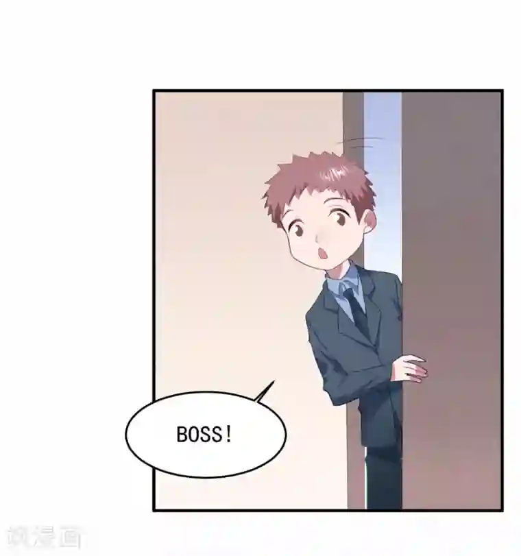 琴牵意惹小盲妻第72话 恼羞成怒