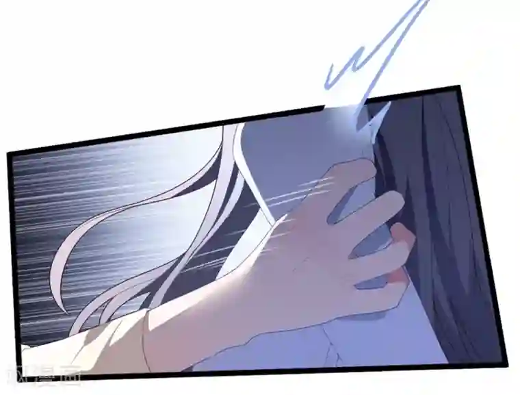 琴牵意惹小盲妻第76话 孩子不是你的